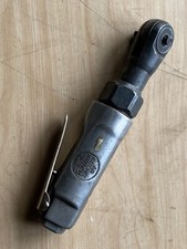 Air Ratchet Wrench 14 Drive For Parts