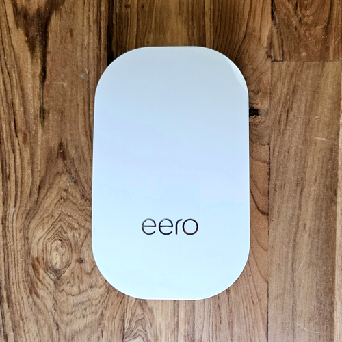 Eero Beacon Mesh WiFi Range Extender D010001, TESTED