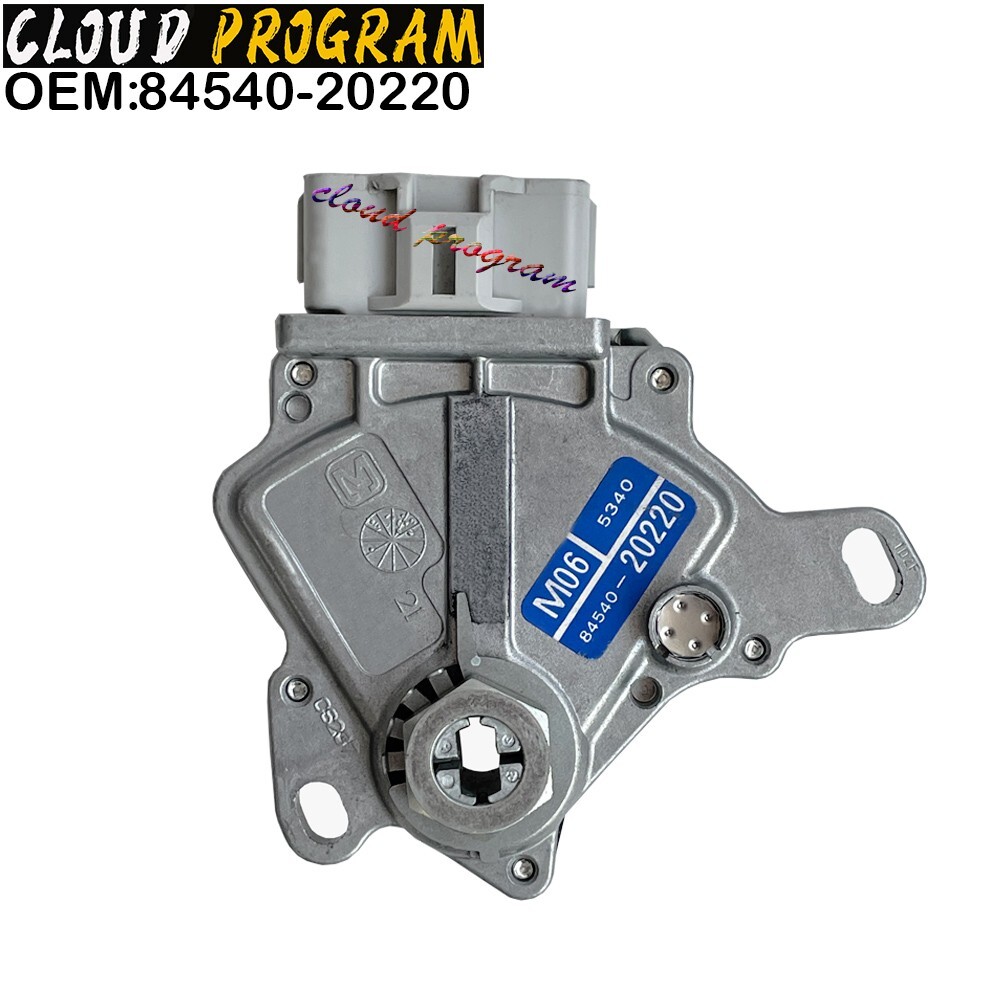 KAMI Neutral Safety Switch 84540-20220 For 1994-2001 Toyota Camry 1994