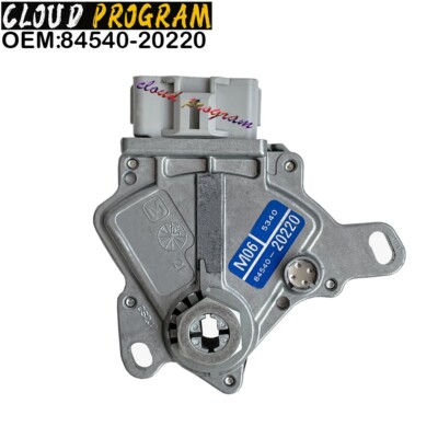 Neutral Safety Switch 84540-20220 For 1994-2001 Toyota Camry 1994