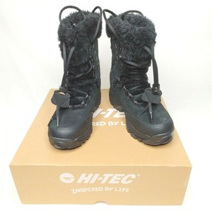 hi tec st moritz 200