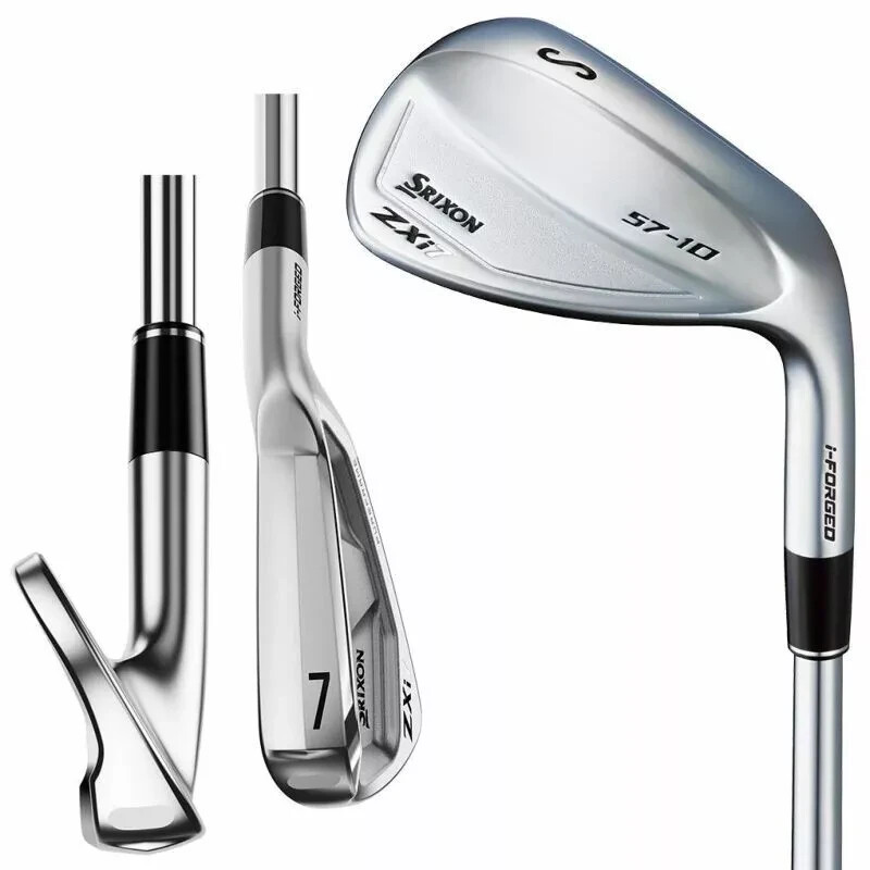 いその様の専用 SRIXON ZXi7 Iron Set 5I-PW 6pc MODUS3 TOUR 105 Steel shaft