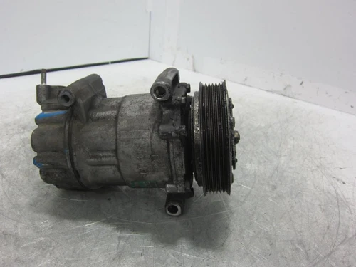 9651910980 Compresor Aire Acondicionado para PEUGEOT 307 BERLINA (S2) XT 1426540 - Imagen 1 de 8