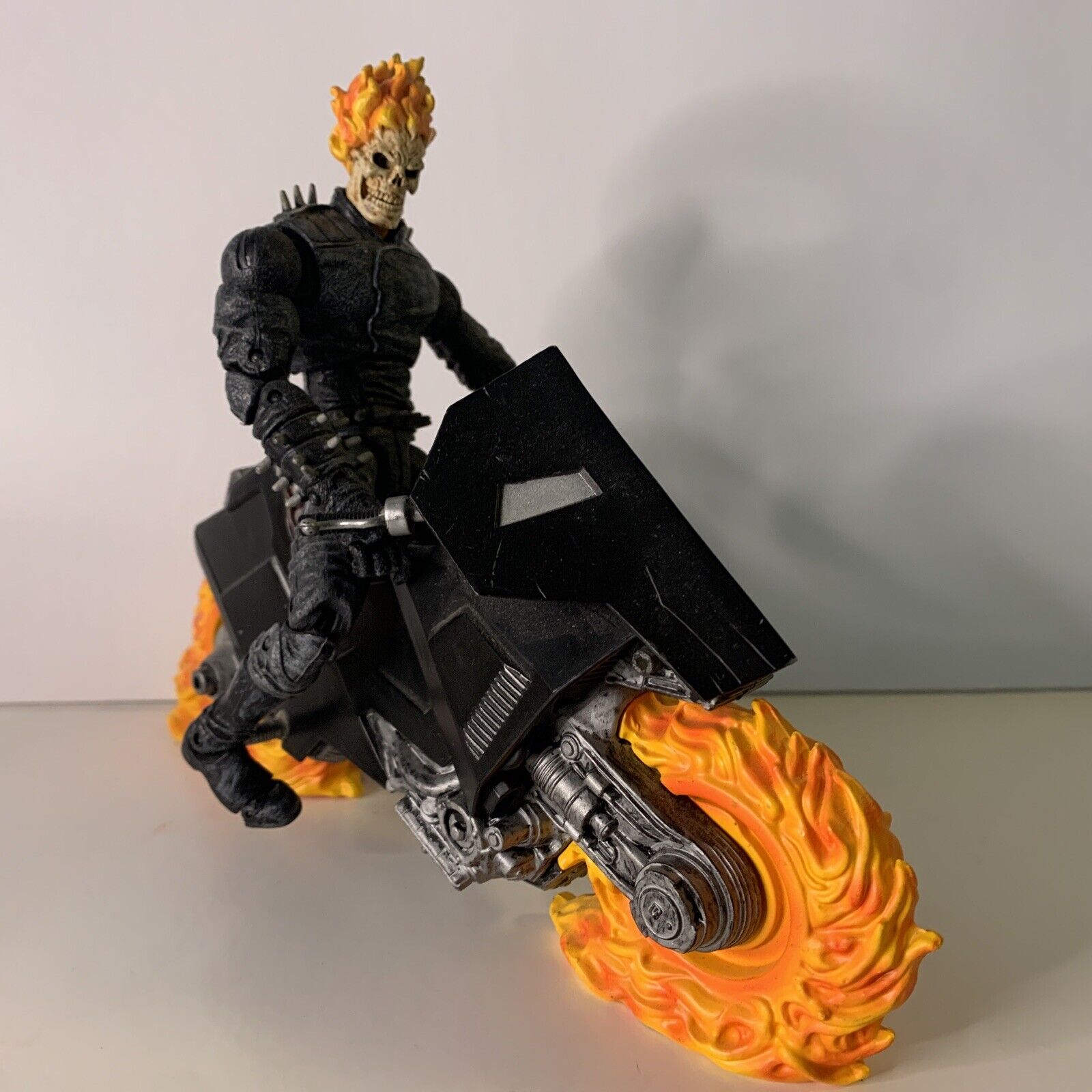 3253: Ghost Rider  The Figure In Question