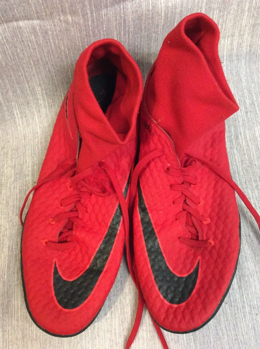 hypervenom indoor high top