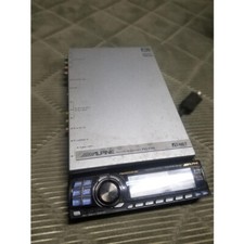 ALPINE PXA-H700 Processore Multimedia Manager Car Audio & RUX-C700 Commander SET