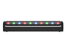 CHAUVET DJ COLORband PiX-M ILS Tri-Color RGB Wash Light Bar PROAUDIOSTAR