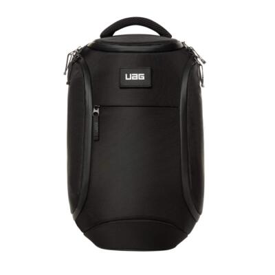 UAG 18-Liter Backpack Lightweight Weather Resistant 13-inch Standard Issue Black