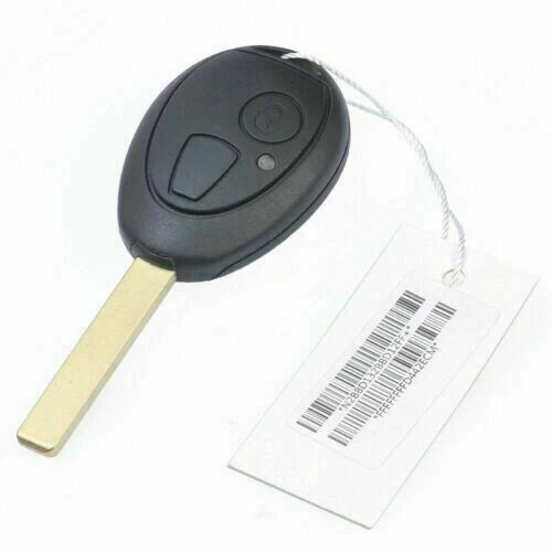 for BMW Mini R50 / R53 2002 - 2005 Replacement Remote Key Fob 2 Button 315MHz Foto 2 de 4