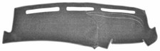 Custom Dash Cover Mat - Compatible With 1997-2003 Ford Pick-up F-150 Carpet