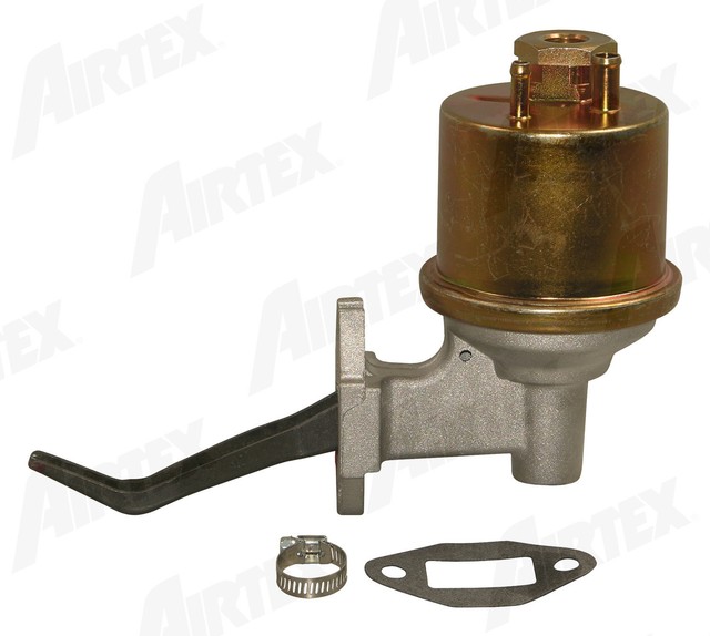 Mechanical Fuel PumpCARB Airtex 40966 eBay