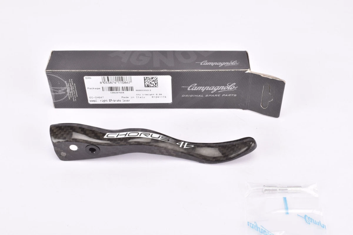 Campagnolo Chorus 11 Speed In Bicycle Shifters for sale - eBay
