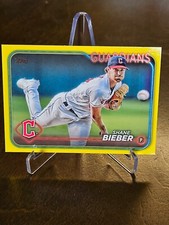 2024 Topps Series 1 Baseball Base cards, Parallels and more