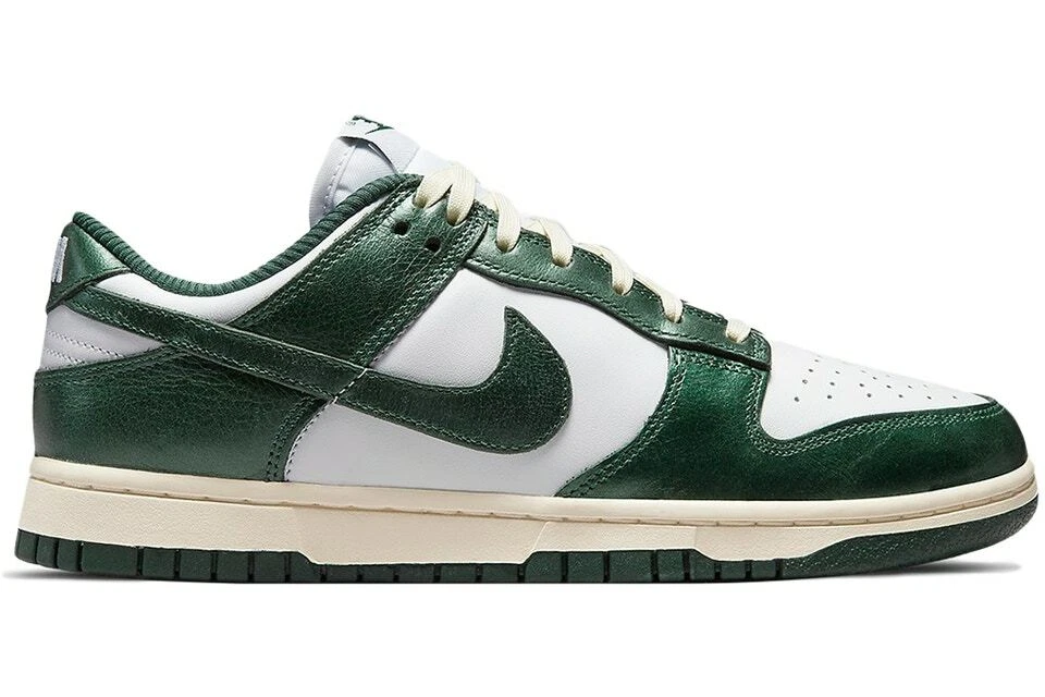 Las mejores ofertas en Nike Dunk Low Vintage Green W | eBay
