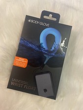 Body Glove Universal Wrist Float For Cellphones - Blue