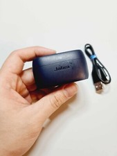 -Genuine Jabra Elite 3 CHARGING CASE ONLY