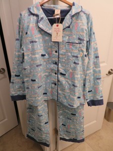 munki munki dachshund pajamas