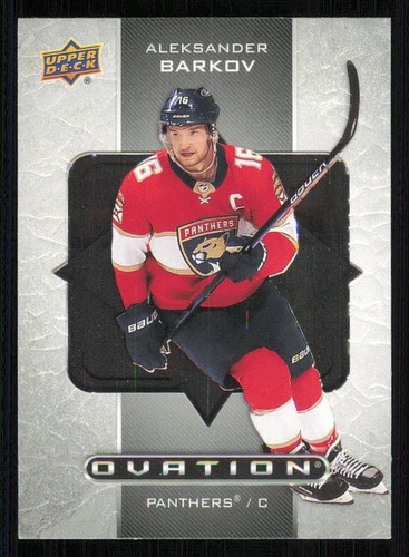 2020 Aleksander Barkov #O-20