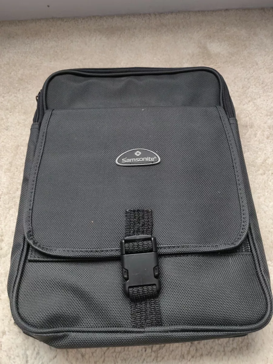 Samsonite weekend bag sale