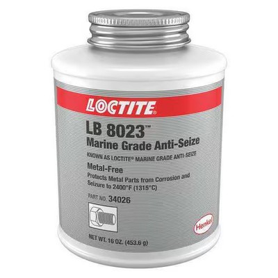 Loctite 275026 Loctite 275026 079340340268 Black