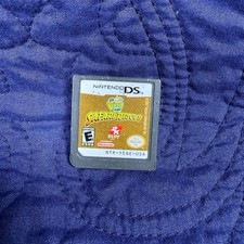 Go Diego Go! Safari Rescue Nintendo DS Game Cartridge NTR-YEQE-USA 2K Play