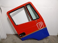 Porte avant et accessoires Nissan ATLEON
