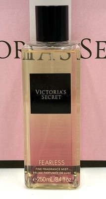 Victoria's Secret Fearless Fragrance Mist 8.4 fl oz Discontinued