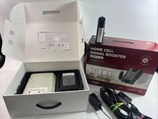 weBoost Home Cell Phone Signal Booster Kit - BRAND NEW SEALED