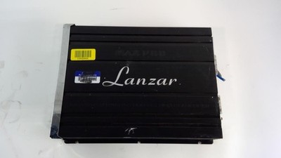 LANZAR MAX PRO MONOBLOCK CLASS D 2000 WATT AMPLIFIER