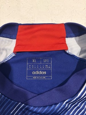 FIFA World Cup Takehiro Tomiyasu Japan Blue Adidas 2022 Home