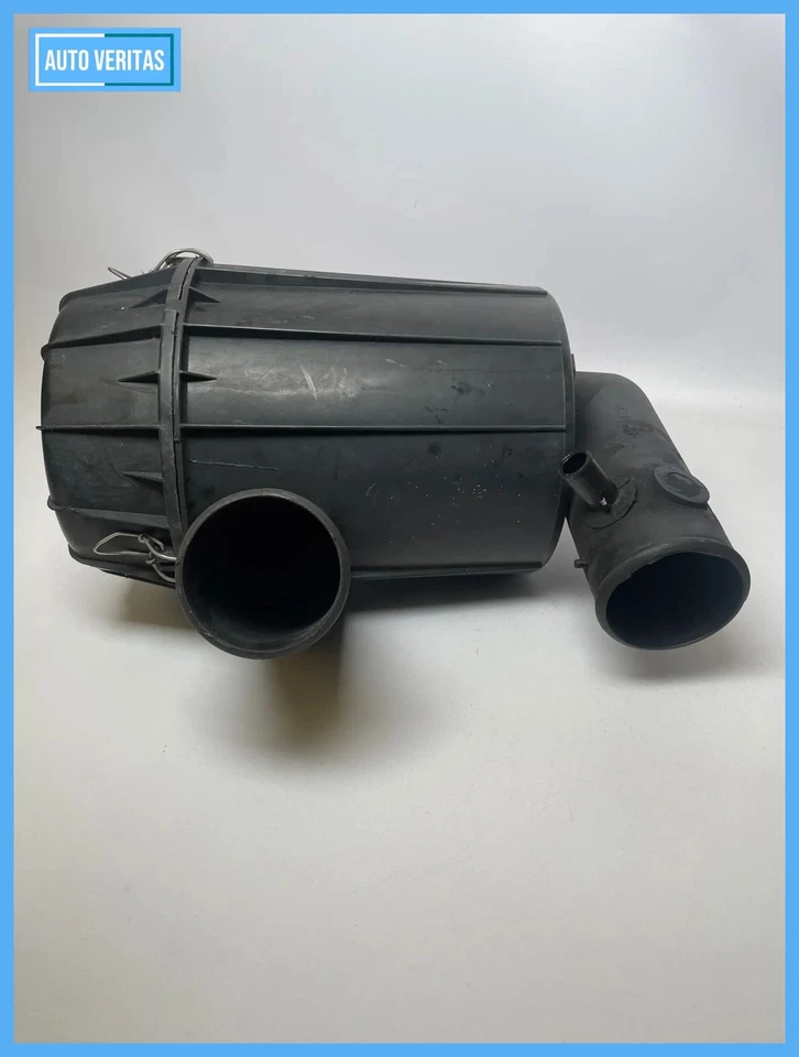 Original Fiat Ducato (230/244) air filter boxes 1342842080 - Image 2 of 4