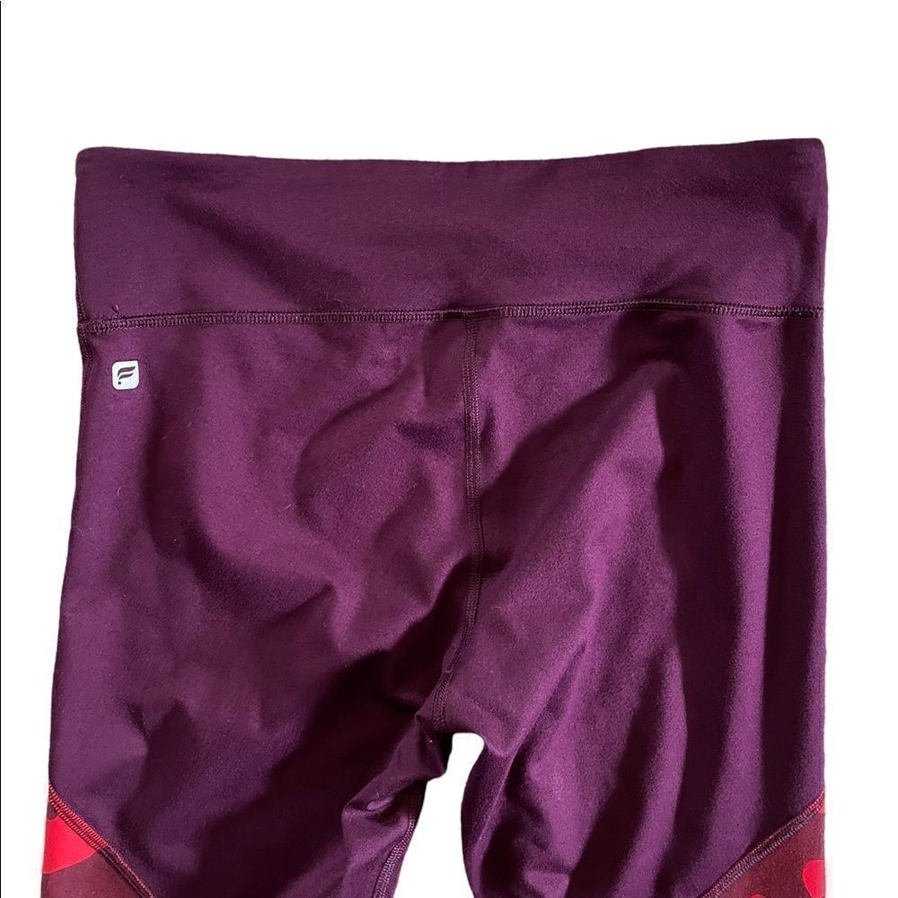 FABLETICS Salar Statement Powerhold Capri Legging… - image 5