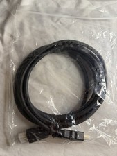 OFFICIAL Genuine No. 1 PSVR Sony PlayStation 4 HDMI Original OEM PS4 Cable Cord