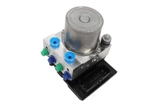 ABS Modulator Valve