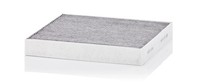Filter, Innenraumluft Mann-Filter Cuk 23 024 FüR Oe 97133-L0000 - 97133-L1000
