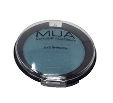3 X Mua Single Pearl Eyeshadow Shade 8