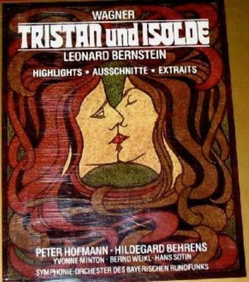 Tristan Und Isolde CD