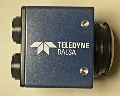 1PC Open Box DALSA B0-31-01M22-00-R BOA Smart Camera