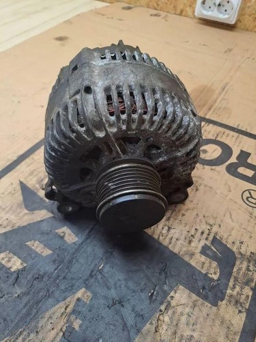 VW PASSAT Variant B6 3C5 Generator 021903026L 2.00 Petrol 100kw 2006 34900303