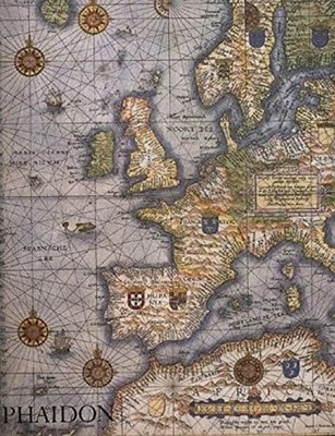 Antique Maps by Moreland, Carl Paperback / softback Book The Fast Free Shipping
