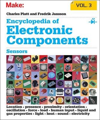 Encyclopedia of Electronic Components V3, Charles