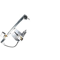 Fensterheber Vorne Links Elektrisch Ohne Elektromotor Metzger FüR Peugeot 208