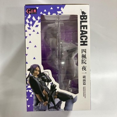 yoriyori MegaHouse Shihouin Yoruichi Action Figure - MH82952 for sale