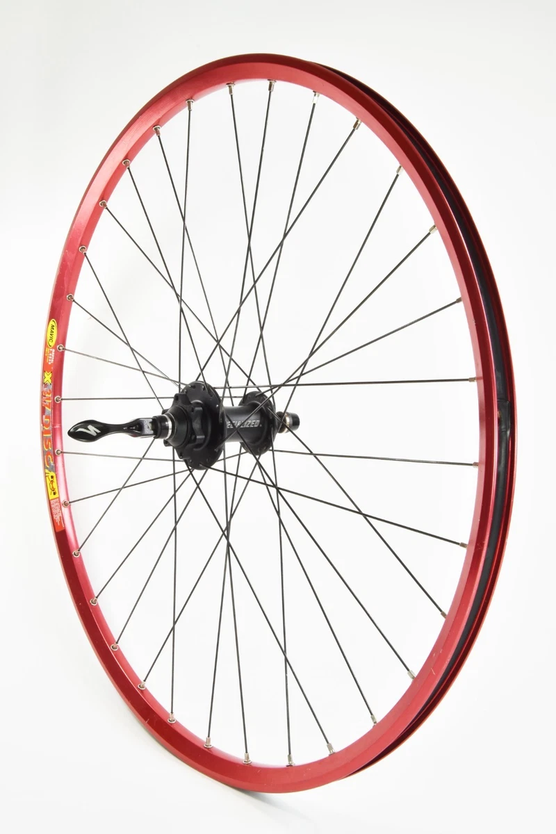 Mavic 26 in Front Wheels for sale | eBay