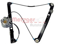 Metzger Fensterheber 2160180 FüR Bmw