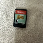 Animal Crossing: New Horizons (Nintendo Switch, 2020) Cartridge Only