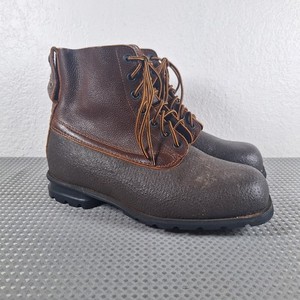 Swedish Army Boots | eBay display picture 1