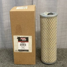 NEW GENUINE BALDWIN PA2413 Axial Seal Air Filter Element