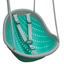 Child Swing Seat, 6 Months to 3 Years of Age. Soft, Durable, Flexible and Bre...