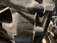 Boite de vitesse BMW SERIE 1